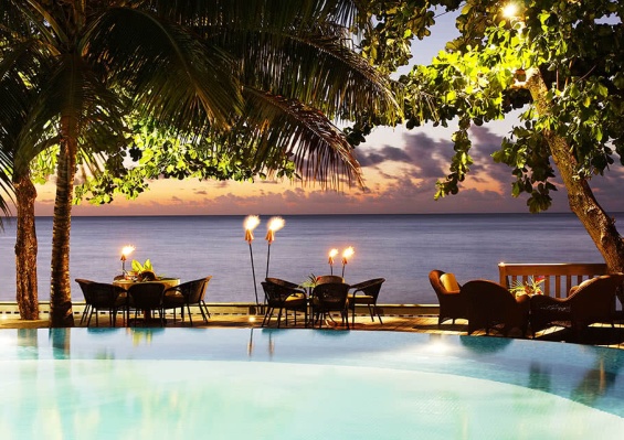 Hôtel Le Tahiti By Pearl Resorts 4* Hôtel Le Tahiti By Pearl Resorts 4*