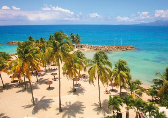 Hôtel Le Salako 3* Hôtel Le Salako 3*
