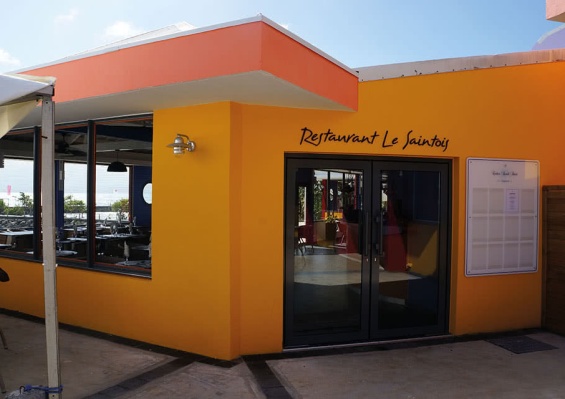 Hôtel Le Salako 3* Hôtel Le Salako 3*