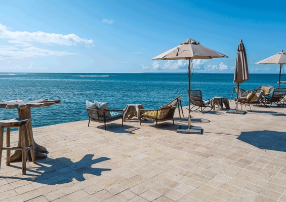 Hôtel La Toubana Hotel & Spa 5* Hôtel La Toubana Hotel & Spa 5*