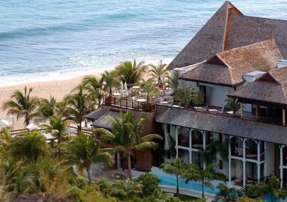 Hôtel & Spa Le Saint Alexis 4* Hôtel & Spa Le Saint Alexis 4*