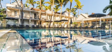 Combiné Réunion-Maurice : Hôtel Exsel Alamanda 3* & Hôtel Tarisa Resort & Spa 3*, Combiné Île Maurice par Ôvoyages Combiné Réunion-Maurice : Hôtel Exsel Alamanda 3* & Hôtel Tarisa Resort & Spa 3*, Combiné Île Maurice par Ôvoyages