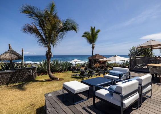 Hôtel Boucan Canot 4* Hôtel Boucan Canot 4*