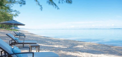 Hôtel LUX Saint Gilles 5* (Location de voiture incluse), Séjour Réunion par Ôvoyages Hôtel LUX Saint Gilles 5* (Location de voiture incluse), Séjour Réunion par Ôvoyages