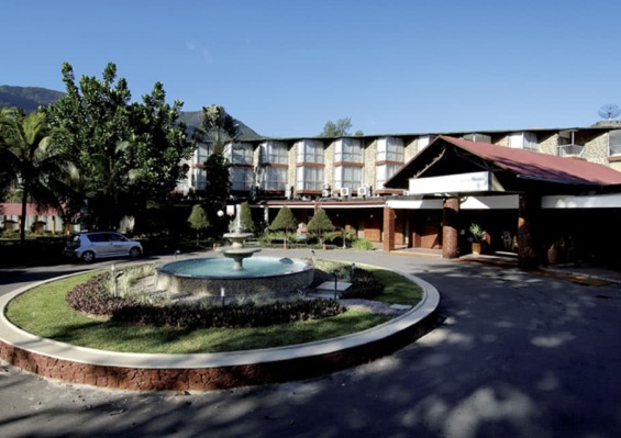 Hôtel Berjaya Beau Vallon Bay 2* Hôtel Berjaya Beau Vallon Bay 2*