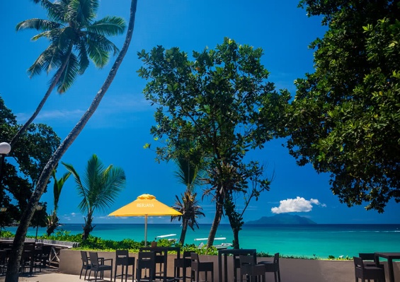 Hôtel Berjaya Beau Vallon Bay 2* Hôtel Berjaya Beau Vallon Bay 2*