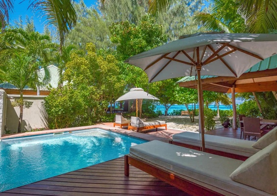 Hôtel Denis Private Island 4* Hôtel Denis Private Island 4*