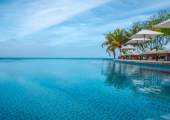 Hôtel Denis Private Island 4* Hôtel Denis Private Island 4*