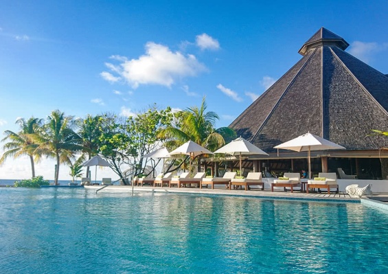 Hôtel Denis Private Island 4* Hôtel Denis Private Island 4*