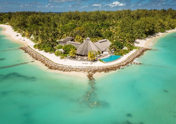 Hôtel Denis Private Island 4* Hôtel Denis Private Island 4*