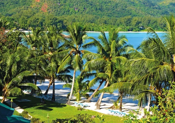Hôtel l'Archipel 4* Hôtel l'Archipel 4*