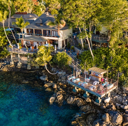 Hôtel Hilton Seychelles Northolme Resort & Spa 5* Adult Only +13, Séjour Seychelles, Mahé par Ôvoyages Hôtel Hilton Seychelles Northolme Resort & Spa 5* Adult Only +13, Séjour Seychelles, Mahé par Ôvoyages