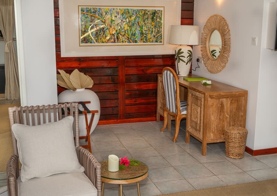 Hôtel Acajou Beach Resort 4* Hôtel Acajou Beach Resort 4*