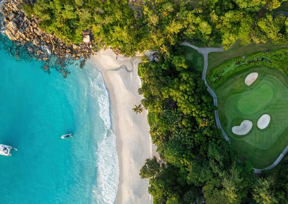 Hôtel Constance Lemuria Seychelles 5* Hôtel Constance Lemuria Seychelles 5*