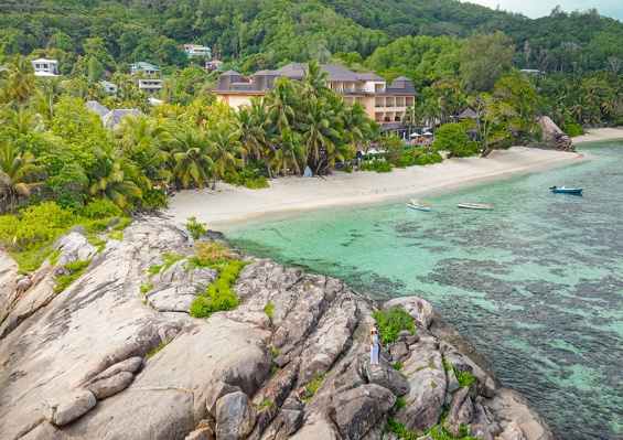 Hôtel Double Tree by Hilton Allamanda Resort & Spa 4* Hôtel Double Tree by Hilton Allamanda Resort & Spa 4*