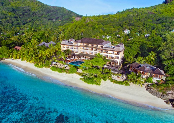 Hôtel Double Tree by Hilton Allamanda Resort & Spa 4* Hôtel Double Tree by Hilton Allamanda Resort & Spa 4*