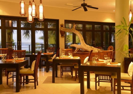 Hôtel Double Tree by Hilton Allamanda Resort & Spa 4* Hôtel Double Tree by Hilton Allamanda Resort & Spa 4*