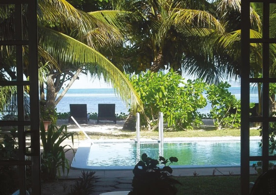 Hôtel Palm Beach 2* Hôtel Palm Beach 2*