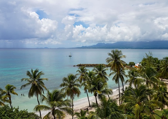 Hôtel Arawak Beach Resort 4* Hôtel Arawak Beach Resort 4*