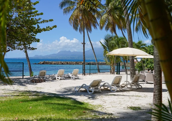 Hôtel Arawak Beach Resort 4* Hôtel Arawak Beach Resort 4*