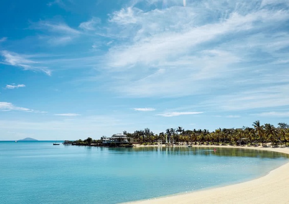 Hôtel LUX Grand Gaube Mauritius 5* Hôtel LUX Grand Gaube Mauritius 5*