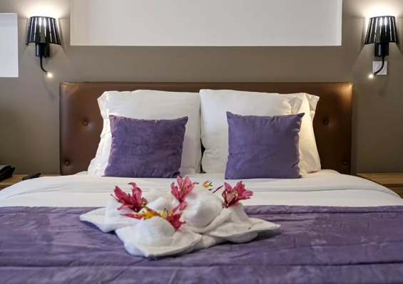 Hôtel Diamant Les Bains 4* Hôtel Diamant Les Bains 4*