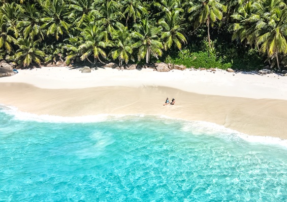 Croisière Praslin Dream Premium Croisière Praslin Dream Premium