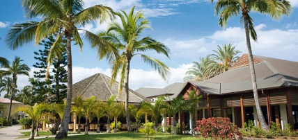 Hôtel Le Récif 3* (Location de voiture incluse), Séjour Réunion par Ôvoyages Hôtel Le Récif 3* (Location de voiture incluse), Séjour Réunion par Ôvoyages
