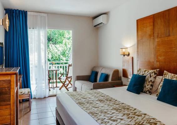 Hôtel Le Récif 3* Hôtel Le Récif 3*