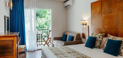 Hôtel Le Récif 3* (Location de voiture incluse), Séjour Réunion par Ôvoyages Hôtel Le Récif 3* (Location de voiture incluse), Séjour Réunion par Ôvoyages