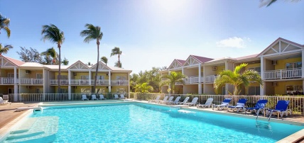 Hôtel Le Récif 3* (Location de voiture incluse), Séjour Réunion par Ôvoyages Hôtel Le Récif 3* (Location de voiture incluse), Séjour Réunion par Ôvoyages