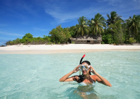 Hôtel Coco Palm Dhuni Kolhu 4* Hôtel Coco Palm Dhuni Kolhu 4*