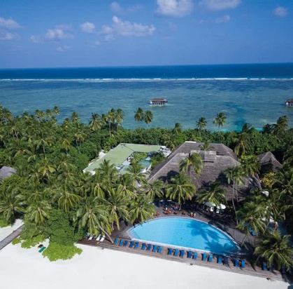 Hôtel Medhufushi Island Resort 3*, Séjour Maldives par Ôvoyages Hôtel Medhufushi Island Resort 3*, Séjour Maldives par Ôvoyages
