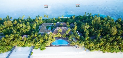 Hôtel Medhufushi Island Resort 3*, Séjour Maldives par Ôvoyages Hôtel Medhufushi Island Resort 3*, Séjour Maldives par Ôvoyages