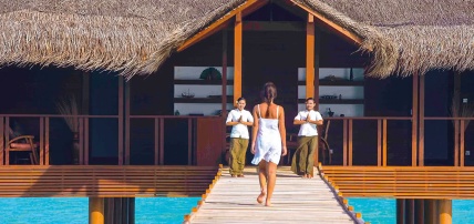 Hôtel Medhufushi Island Resort 3*, Séjour Maldives par Ôvoyages Hôtel Medhufushi Island Resort 3*, Séjour Maldives par Ôvoyages