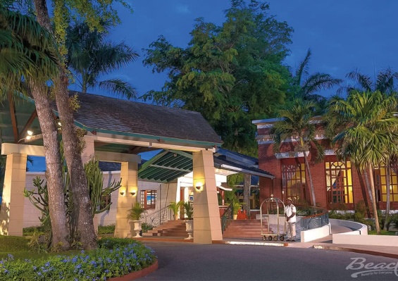 Hôtel Beaches Negril 5* Hôtel Beaches Negril 5*