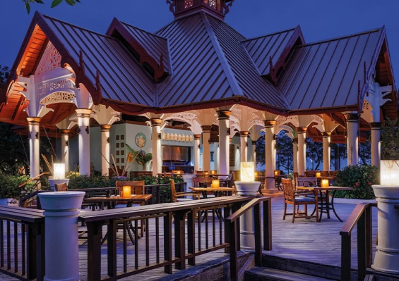 Hôtel Sandals Royal Caribbean 5* Adult Only +18 Hôtel Sandals Royal Caribbean 5* Adult Only +18