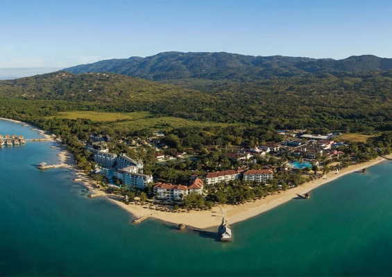 Hôtel Sandals South Coast 5* Adult Only +18 Hôtel Sandals South Coast 5* Adult Only +18