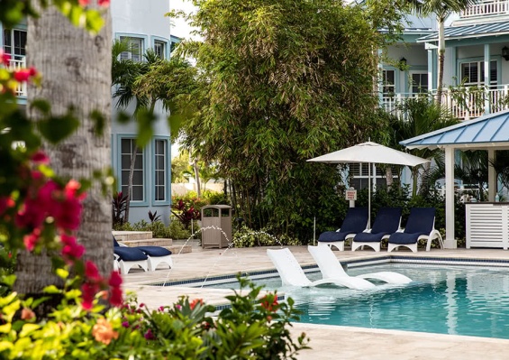 Hôtel Beaches Turks & Caicos 5* Hôtel Beaches Turks & Caicos 5*