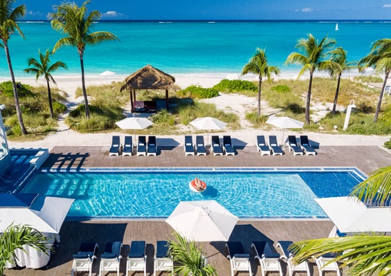 Hôtel Beaches Turks & Caicos 5* Hôtel Beaches Turks & Caicos 5*