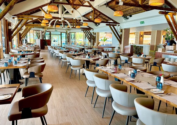 Hôtel Pearle Beach 4* Hôtel Pearle Beach 4*