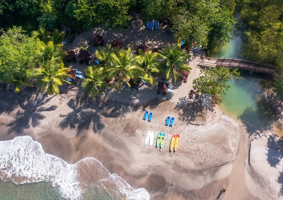 Hôtel Ti Kaye Resort & Spa 4* Adult Only +18 Hôtel Ti Kaye Resort & Spa 4* Adult Only +18