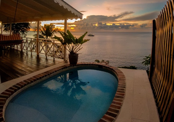 Hôtel Ti Kaye Resort & Spa 4* Adult Only +18 Hôtel Ti Kaye Resort & Spa 4* Adult Only +18