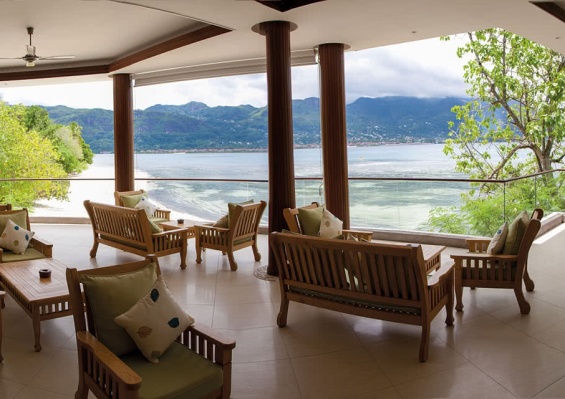 Hôtel Cerf Island Resort 4* Hôtel Cerf Island Resort 4*