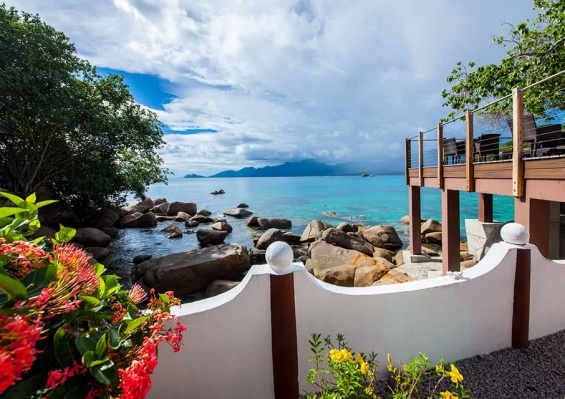 Hôtel Anse Soleil 2* Hôtel Anse Soleil 2*