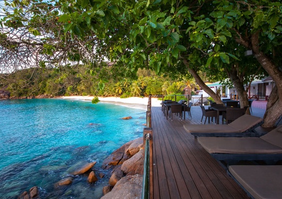 Hôtel Anse Soleil 2* Hôtel Anse Soleil 2*