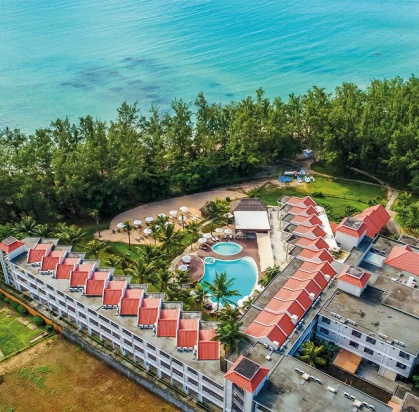 Combiné Réunion-Maurice : Hôtel Exsel Alamanda 3* & Hôtel Tarisa Resort & Spa 3*, Combiné Île Maurice par Ôvoyages Combiné Réunion-Maurice : Hôtel Exsel Alamanda 3* & Hôtel Tarisa Resort & Spa 3*, Combiné Île Maurice par Ôvoyages