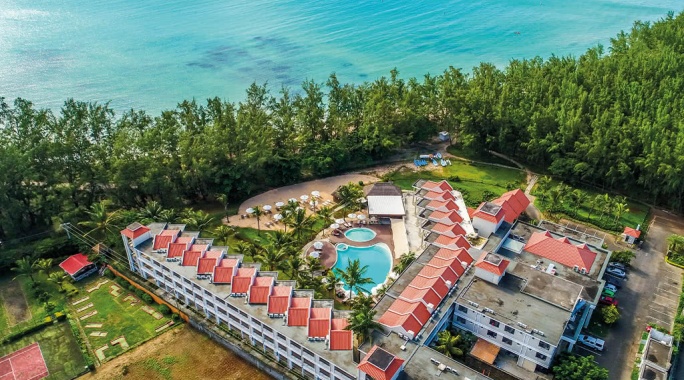 Combiné Réunion-Maurice : Hôtel Exsel Alamanda 3* & Hôtel Tarisa Resort & Spa 3*, Combiné Île Maurice par Ôvoyages Combiné Réunion-Maurice : Hôtel Exsel Alamanda 3* & Hôtel Tarisa Resort & Spa 3*, Combiné Île Maurice par Ôvoyages