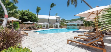Hôtel La Playa Orient Bay 4* (Location de voiture incluse), Séjour Antilles, Saint-Martin par Ôvoyages Hôtel La Playa Orient Bay 4* (Location de voiture incluse), Séjour Antilles, Saint-Martin par Ôvoyages