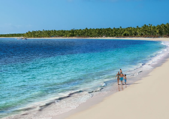Hôtel Secrets Royal Beach Punta Cana 5* Adult Only +18 Hôtel Secrets Royal Beach Punta Cana 5* Adult Only +18